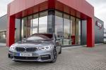 BMW 540i xDrive Touring by DTE Tuning 2018 года